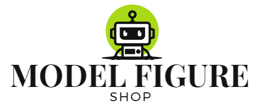 Model Figure Shop