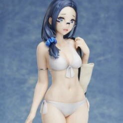 New Release -Model Figure Shop 92m illustration myopic sister date chan swimsuit ver union creative 1