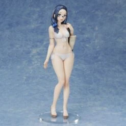 92M Illustration "Myopic Sister Date-chan" Swimsuit Ver. Union Creative