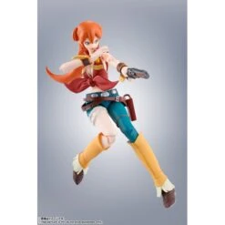 Back Arrow Elsha Lean S.H. Figuarts Tamashii Nations Bandai -Model Figure Shop back arrow elsha lean sh figuarts tamashii nations bandai 3