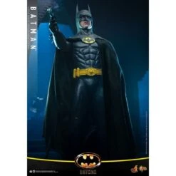 Batman (1989) Batman Movie Masterpiece Hot Toys