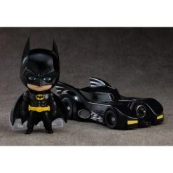 Batman Batman: 1989 Ver. Nendoroid Good Smile Company