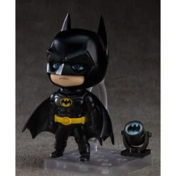 Batman Batman: 1989 Ver. Nendoroid Good Smile Company -Model Figure Shop batman batman 1989 ver nendoroid good smile company 5