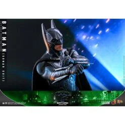 Batman Forever Batman Sonar Suit Hot Toys -Model Figure Shop batman forever batman sonar suit hot toys 4
