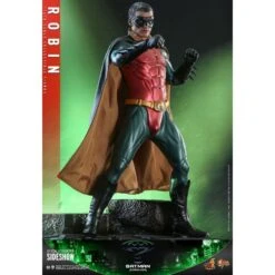 Hot Toys Batman Forever Robin Toys -Model Figure Shop batman forever robin toys 2