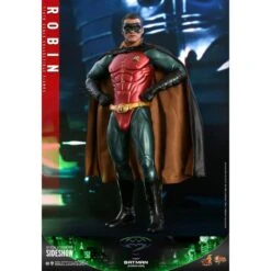 Hot Toys Batman Forever Robin Toys