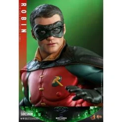 Hot Toys Batman Forever Robin Toys -Model Figure Shop batman forever robin toys 3