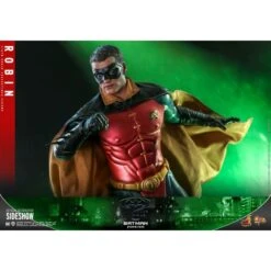 Hot Toys Batman Forever Robin Toys -Model Figure Shop batman forever robin toys 4