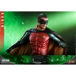 Hot Toys Batman Forever Robin Toys -Model Figure Shop batman forever robin toys 5