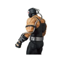 Batman: Knightfall Bane (Batman Knightfall Ver.) MAFEX Medicom Toy -Model Figure Shop batman knightfall bane batman knightfall ver mafex medicom toy 2