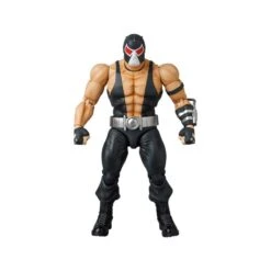 Batman: Knightfall Bane (Batman Knightfall Ver.) MAFEX Medicom Toy