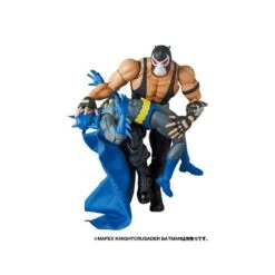 Batman: Knightfall Bane (Batman Knightfall Ver.) MAFEX Medicom Toy -Model Figure Shop batman knightfall bane batman knightfall ver mafex medicom toy 3