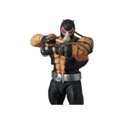 Batman: Knightfall Bane (Batman Knightfall Ver.) MAFEX Medicom Toy -Model Figure Shop batman knightfall bane batman knightfall ver mafex medicom toy 4