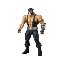Batman: Knightfall Bane (Batman Knightfall Ver.) MAFEX Medicom Toy -Model Figure Shop batman knightfall bane batman knightfall ver mafex medicom toy 5
