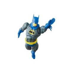 Batman: Knightfall Knight Crusader Batman MAFEX Medicom Toy -Model Figure Shop batman knightfall knight crusader batman mafex medicom toy 3
