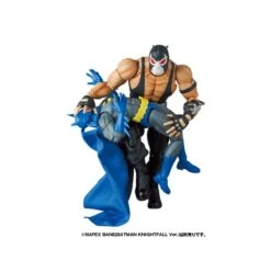 Batman: Knightfall Knight Crusader Batman MAFEX Medicom Toy -Model Figure Shop batman knightfall knight crusader batman mafex medicom toy 4