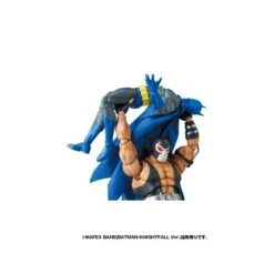 Batman: Knightfall Knight Crusader Batman MAFEX Medicom Toy -Model Figure Shop batman knightfall knight crusader batman mafex medicom toy 5