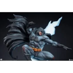 Batman: The Dark Knight Returns Batman Premium Format Sideshow Collectibles -Model Figure Shop batman the dark knight returns batman premium format sideshow collectibles 1 2