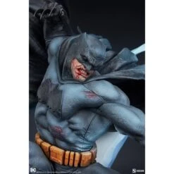 Batman: The Dark Knight Returns Batman Premium Format Sideshow Collectibles -Model Figure Shop batman the dark knight returns batman premium format sideshow collectibles 1 3
