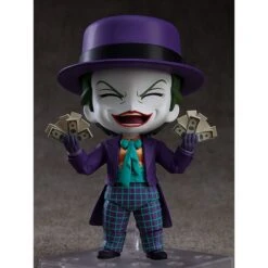 Batman The Joker: 1989 Ver. Nendoroid Good Smile Company