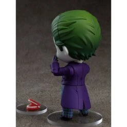 Batman The Joker: 1989 Ver. Nendoroid Good Smile Company -Model Figure Shop batman the joker 1989 ver nendoroid good smile company 3