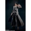 Bleach Thousand-Year Blood War -Byakuya Kuchiki- S.H.Figuarts Bandai Spirits