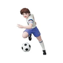 Captain Tsubasa Misugi Jun Series 2 UDF Medicom Toy