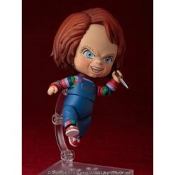 New Release -Model Figure Shop child s play 2 chucky nendoroid good smile company 1