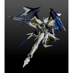 New Release -Model Figure Shop cross ange rondo of angel and dragon villkiss moderoid good smile company 1