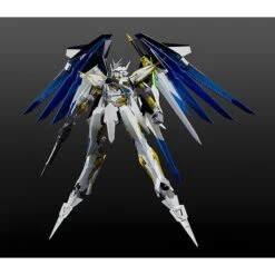 Cross Ange: Rondo Of Angel And Dragon Villkiss Moderoid Good Smile Company