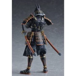 DC Batman Ninja DX Sengoku Edition Figma Max Factory -Model Figure Shop dc batman ninja dx sengoku edition figma max factory 2