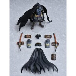 DC Batman Ninja DX Sengoku Edition Figma Max Factory -Model Figure Shop dc batman ninja dx sengoku edition figma max factory 3