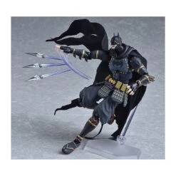 DC Batman Ninja DX Sengoku Edition Figma Max Factory -Model Figure Shop dc batman ninja dx sengoku edition figma max factory 4