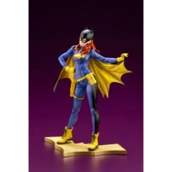 DC COMICS Batgirl (Barbara Gordon) Bishoujo Kotobukiya -Model Figure Shop dc comics batgirl barbara gordon bishoujo kotobukiya 3