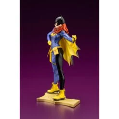 DC COMICS Batgirl (Barbara Gordon) Bishoujo Kotobukiya -Model Figure Shop dc comics batgirl barbara gordon bishoujo kotobukiya 4