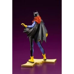DC COMICS Batgirl (Barbara Gordon) Bishoujo Kotobukiya -Model Figure Shop dc comics batgirl barbara gordon bishoujo kotobukiya 5