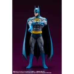 DC Comics Batman The Bronze Age ARTFX Kotobukiya -Model Figure Shop dc comics batman the bronze age artfx kotobukiya 2
