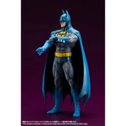 DC Comics Batman The Bronze Age ARTFX Kotobukiya -Model Figure Shop dc comics batman the bronze age artfx kotobukiya 3