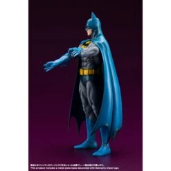 DC Comics Batman The Bronze Age ARTFX Kotobukiya -Model Figure Shop dc comics batman the bronze age artfx kotobukiya 4