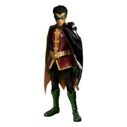 DC Comics Robin Mezco Toys