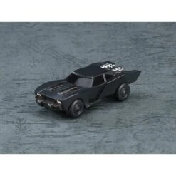 DC Comics The Batman Batman Nendoroid Good Smile Company -Model Figure Shop dc comics the batman batman nendoroid good smile company 2