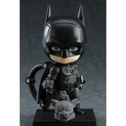 DC Comics The Batman Batman Nendoroid Good Smile Company