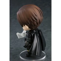 DC Comics The Batman Batman Nendoroid Good Smile Company -Model Figure Shop dc comics the batman batman nendoroid good smile company 4