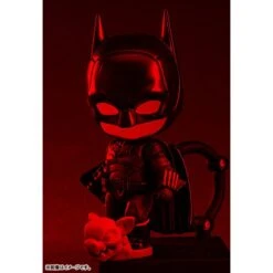 DC Comics The Batman Batman Nendoroid Good Smile Company -Model Figure Shop dc comics the batman batman nendoroid good smile company 5