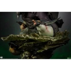 DC Comics The Penguin Premium Format Sideshow Collectibles -Model Figure Shop dc comics the penguin premium format sideshow collectibles 2