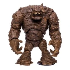 DC Multiverse Megafig Clayface McFarlane Toys