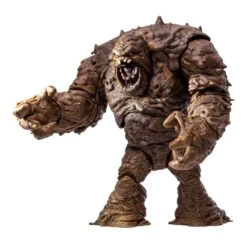 DC Multiverse Megafig Clayface McFarlane Toys -Model Figure Shop dc multiverse megafig clayface mcfarlane toys 3