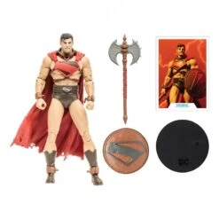 DC Multiverse Superman (DC Future State) McFarlane Toys -Model Figure Shop dc multiverse superman dc future state mcfarlane toys 2