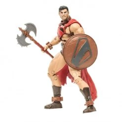 DC Multiverse Superman (DC Future State) McFarlane Toys -Model Figure Shop dc multiverse superman dc future state mcfarlane toys 3