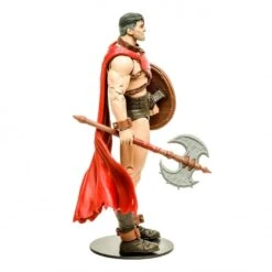 DC Multiverse Superman (DC Future State) McFarlane Toys -Model Figure Shop dc multiverse superman dc future state mcfarlane toys 4